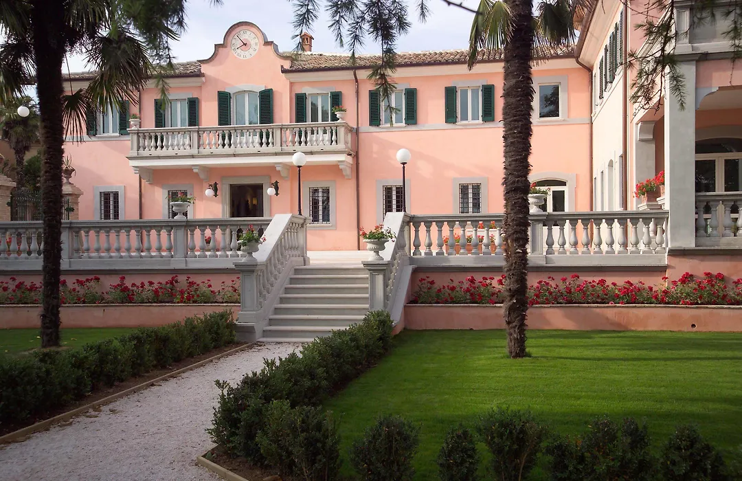 Villa Santa Barbara-1