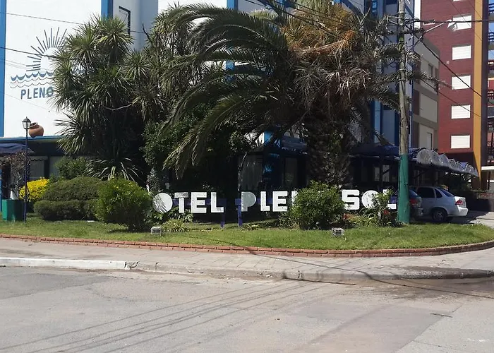 Complejo Pleno Sol Villa Gesell