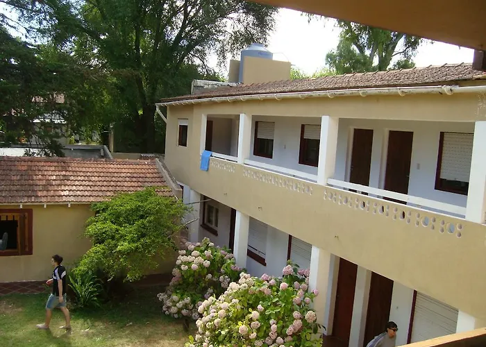 Hostel El Galeon Villa Gesell