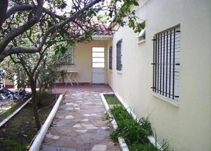 Hotel San Marino Villa Gesell