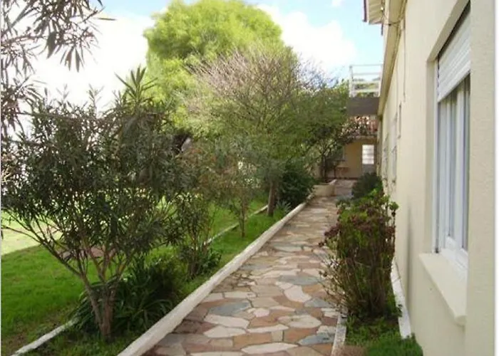 Hotel San Marino Villa Gesell