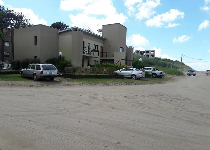 Aparthotel Complejo Azul Marino Villa Gesell